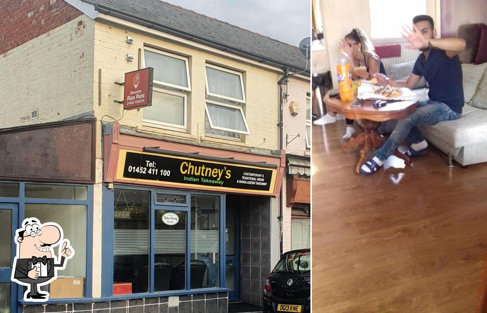 Chutney's Indian Takeaway