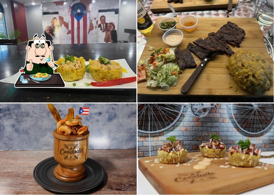 Condado Bar & Grill