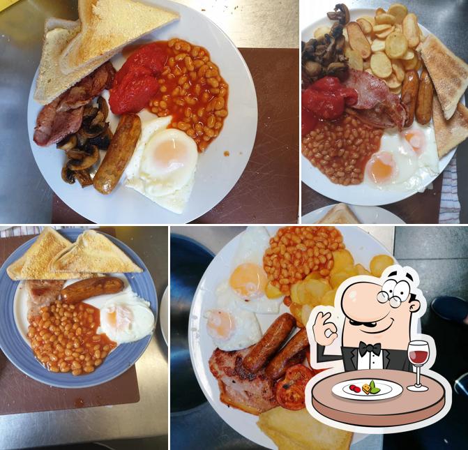 Dinky Doo Diner