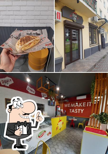 Doner