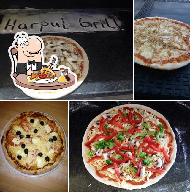 Harput Grill