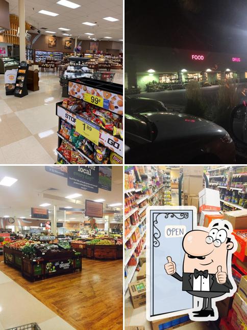 King Soopers