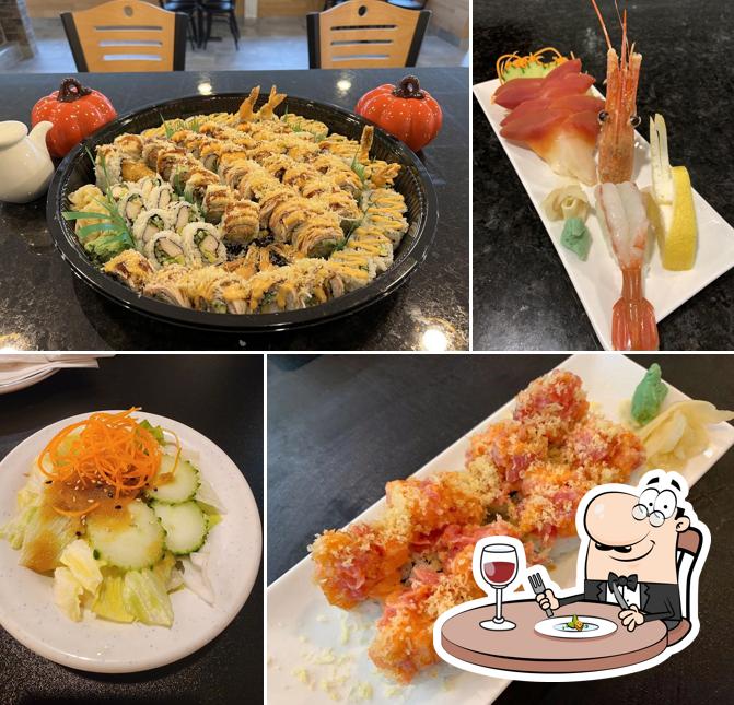 Miyoshi Sushi