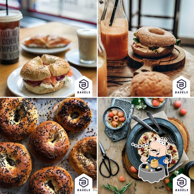 NYC Bagels