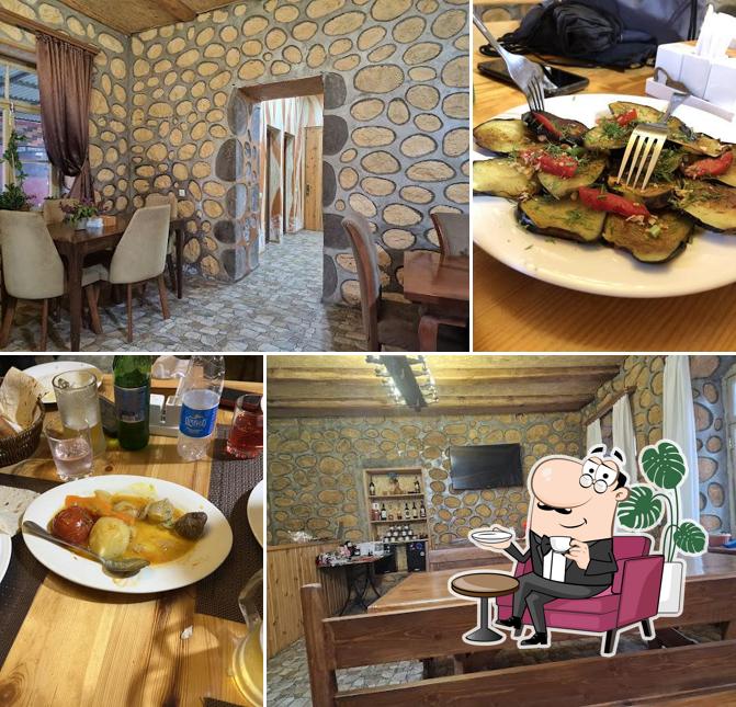Old Goris Restaurant