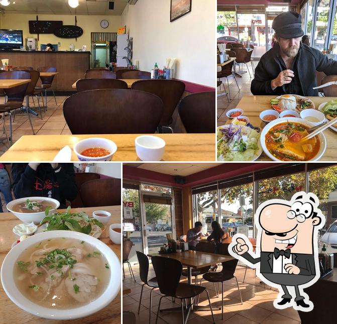 Pho Tam Vietnamese Restaurant