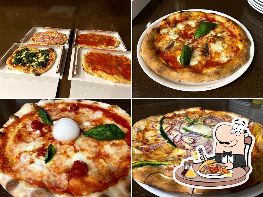 Pizzeria L'Angolo Arceto
