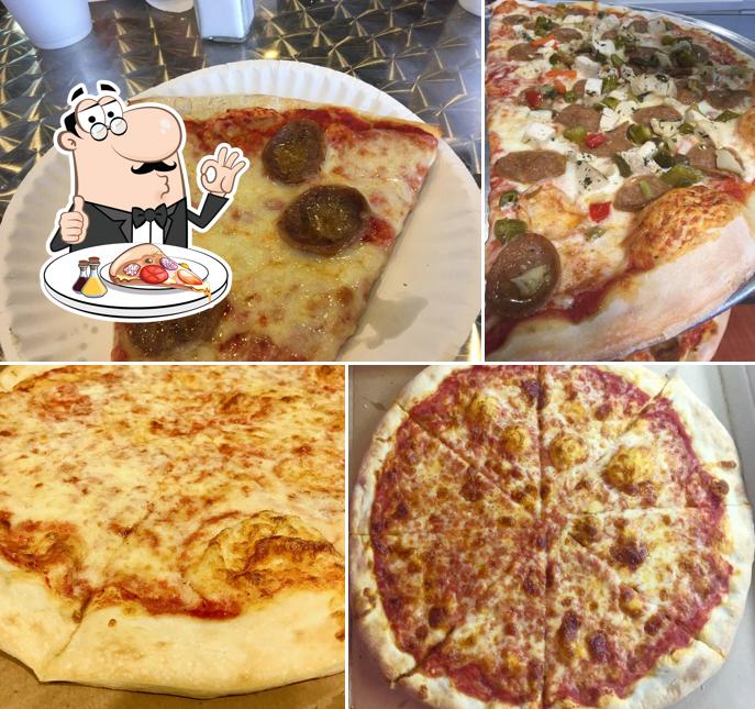 New York Slices
