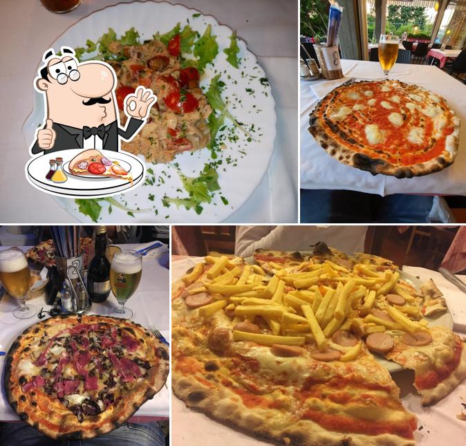 Pizzeria Ristorante Adriana