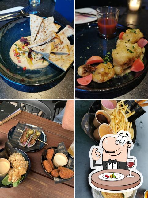 Big Belly Bar & Restaurant