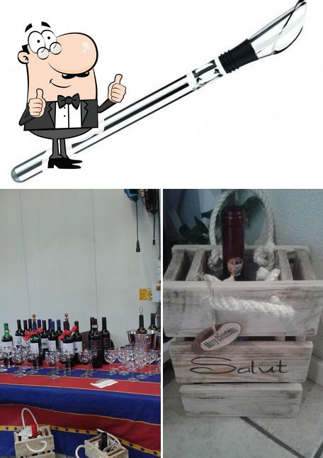 Bodega Alegria