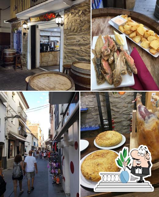 Bodega el Toro