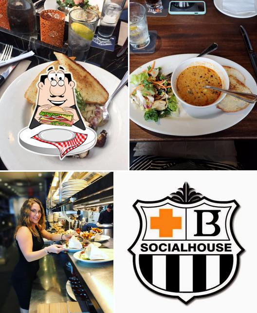Browns Socialhouse Eastgate