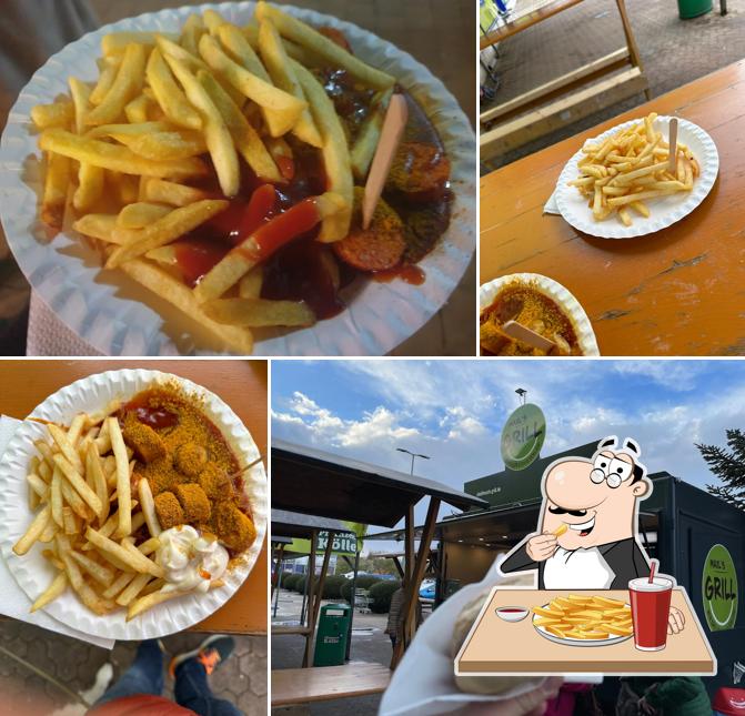 Maxl's Grill Unterhaching
