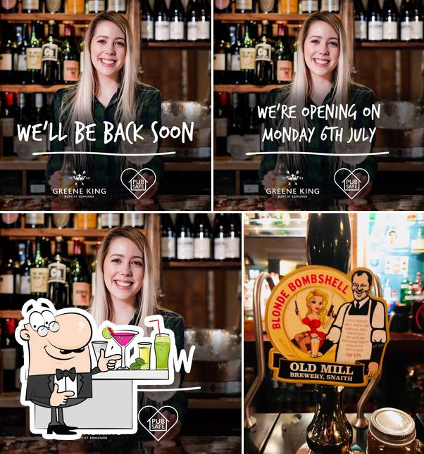 The Horsforth