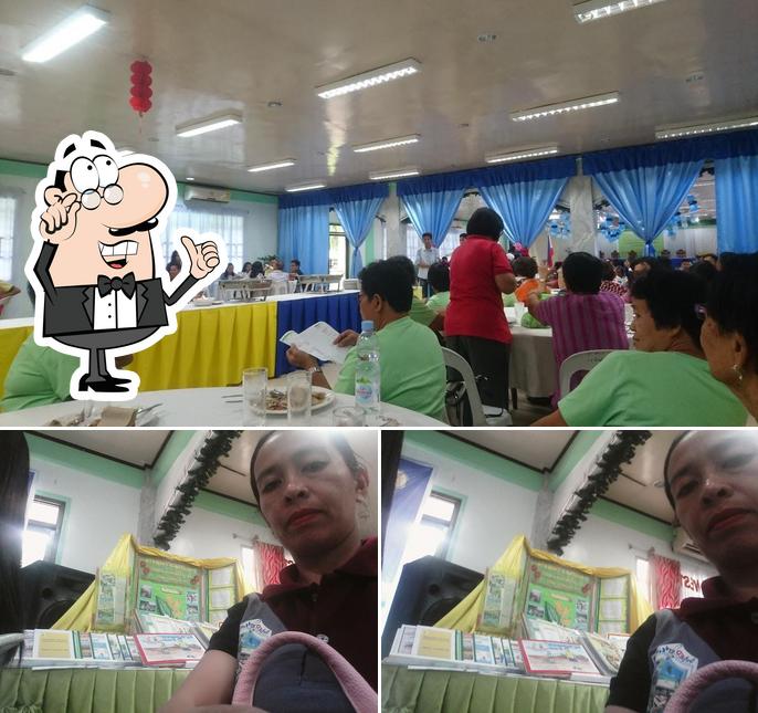 ASU Cafeteria