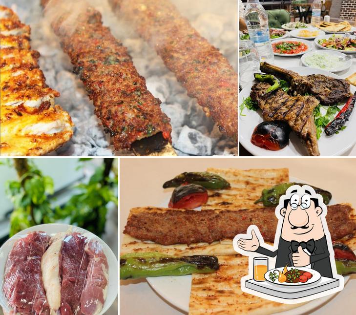 Adanalı Kadir Usta