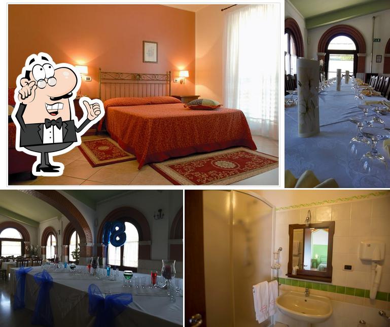Azienda Agrituristica Parmenide