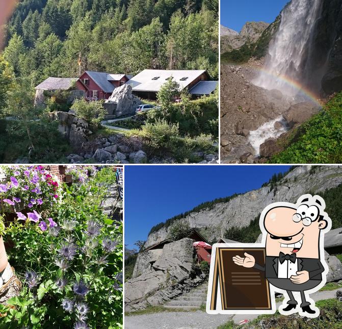 Alpenrösli