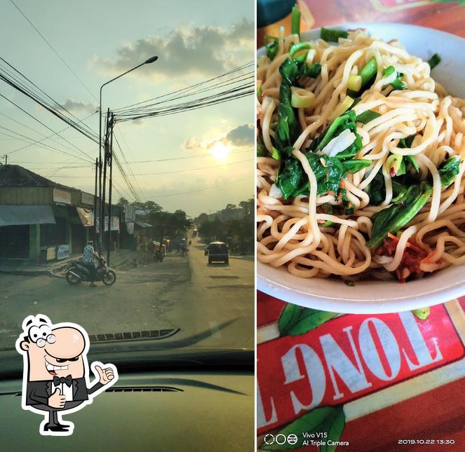 Bakso Mi Ayam PRASOJO