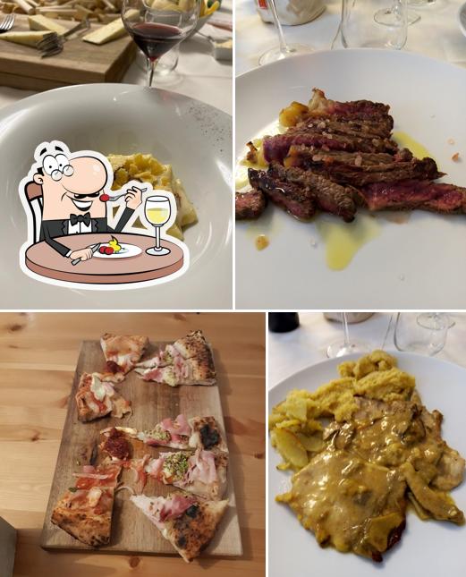 Bar Ristorante Pizzeria Duca D’Aosta