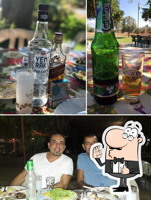Büyükoğlu Restoran