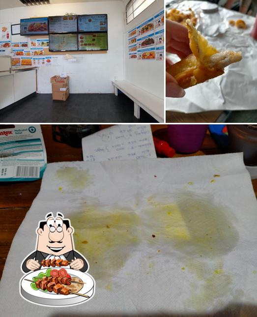 Centre St Chinese Takeaways