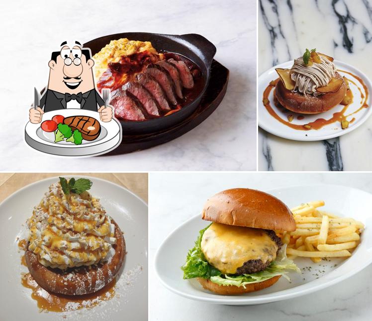 Dexee Diner Nerima