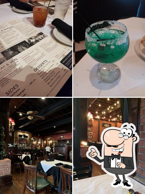 Di Trapani's Italian Bistro