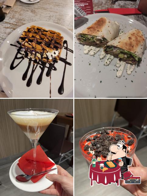 Gastrobar LEGIO VII