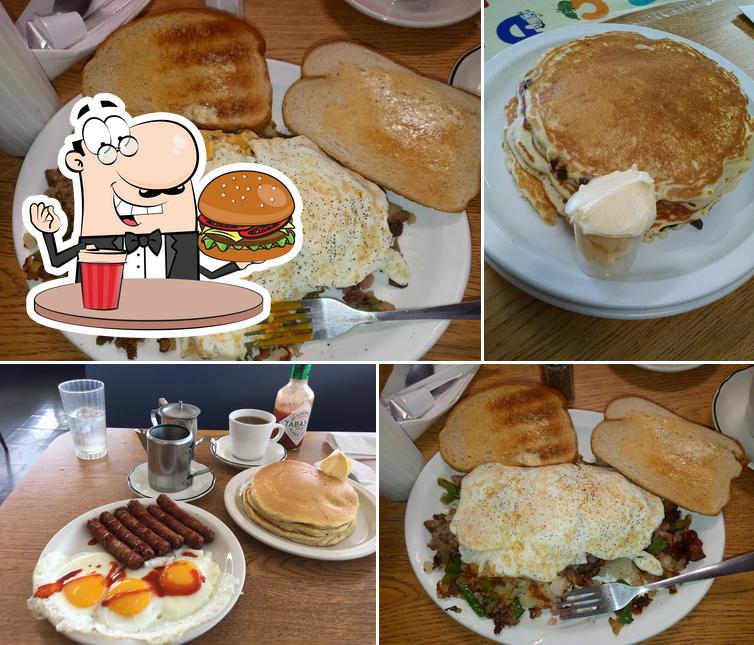 Granny's Country Kitchen