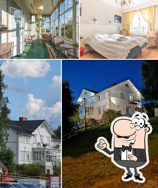 Hotell Färnlöf