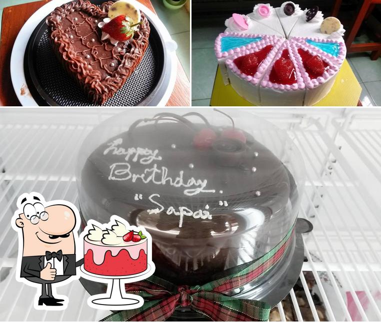 ร้านอาหาร บ้านชะนะคาน