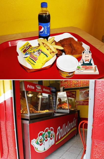 POLLOLANDIA