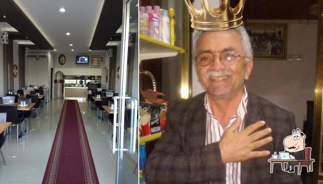 Palandöken Çorbacısı
