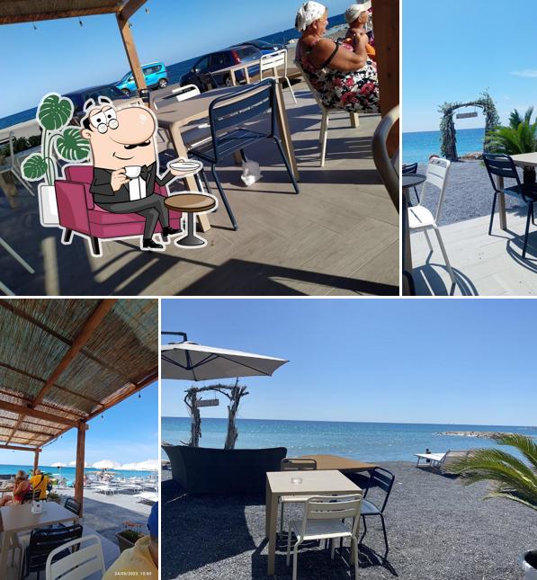 Paradise Beach Imperia