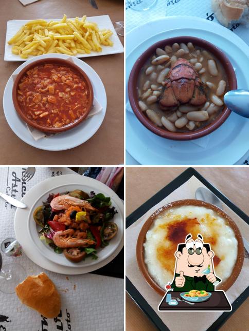 Rincón Astur