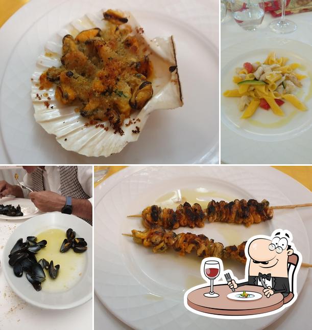 Ristorante Montpelliano