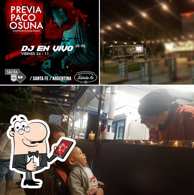 Salida 168