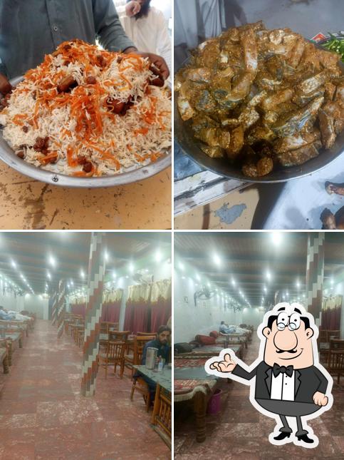 Sher Uqab Hotel