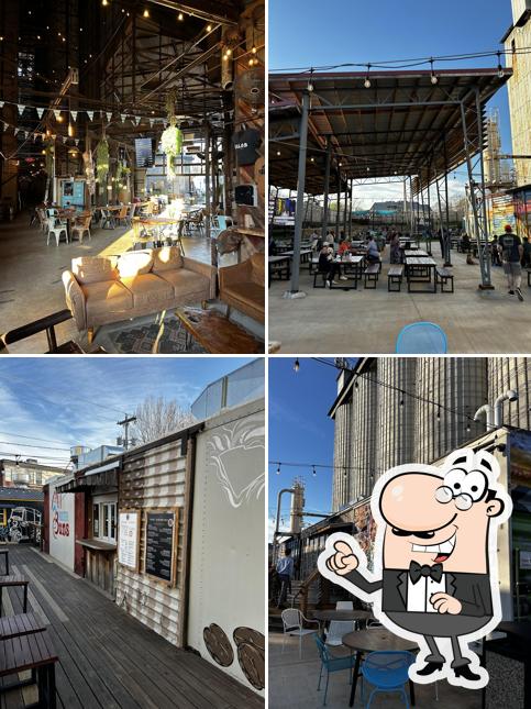 The Grainyard
