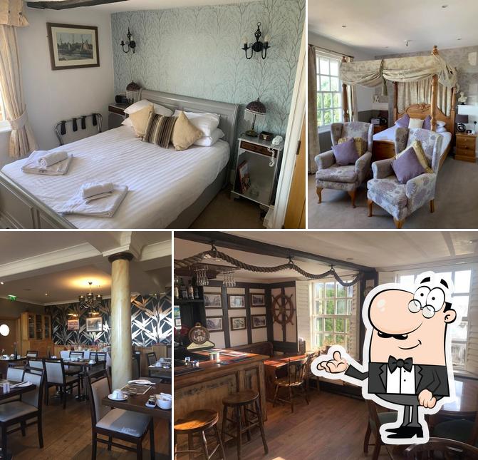 The Hope Anchor Hotel
