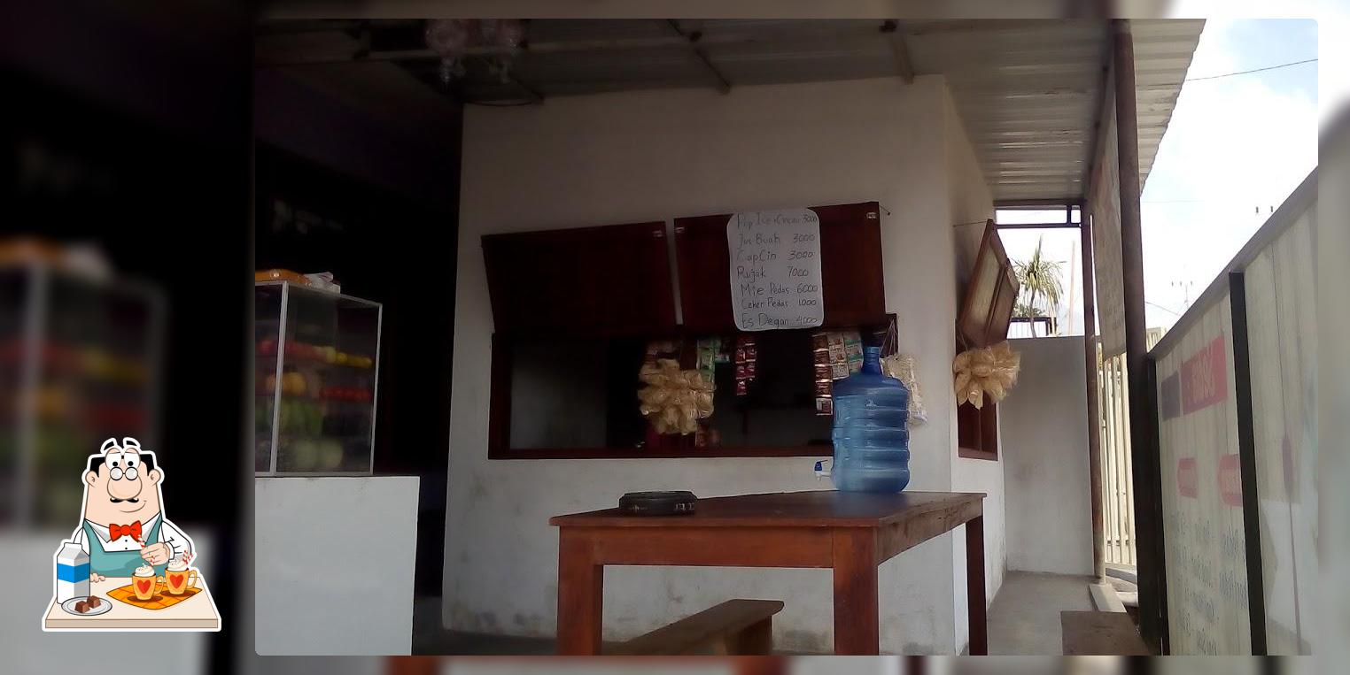 Warung Bu Nik