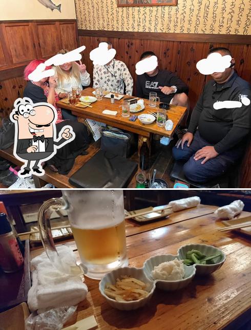 居酒屋ぴっぷ