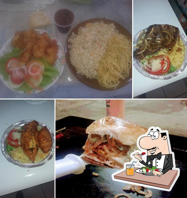 Restaurante e Lanchonete 2 Irmãs