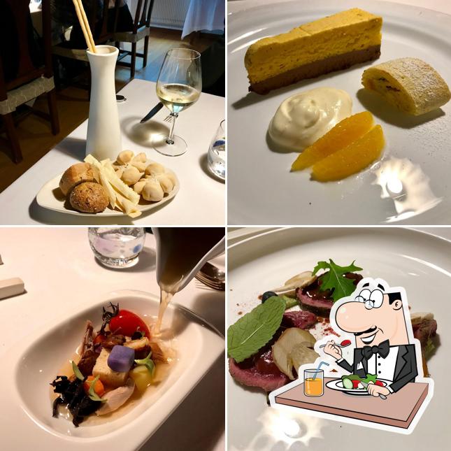 Ristorante Casin Del Gamba