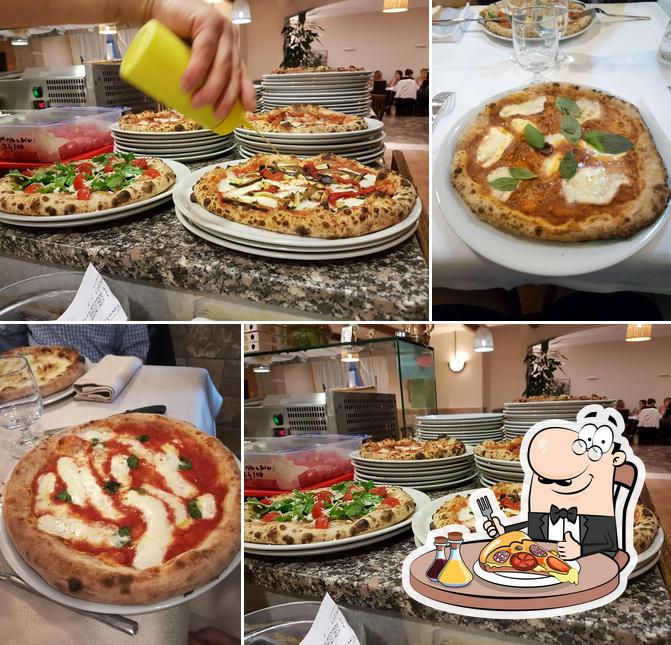 Ristorante Pizzeria Exo