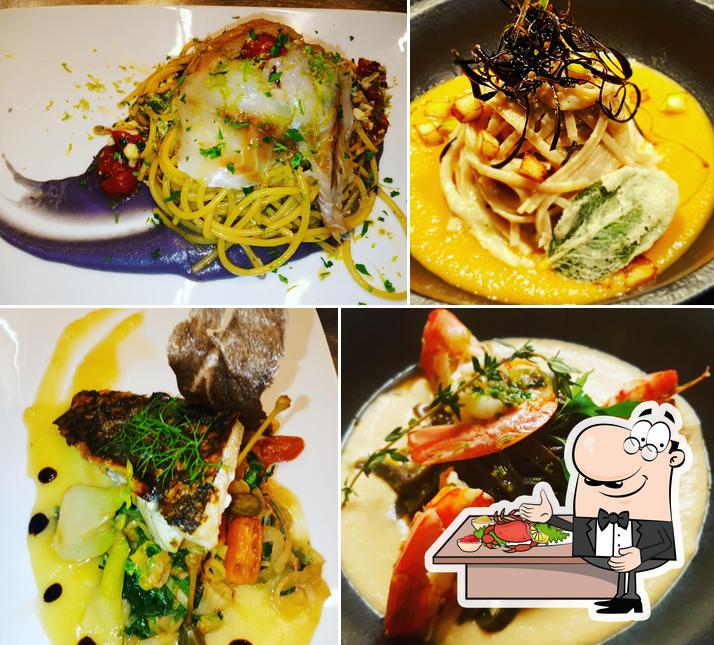 ROSSO Restaurant and Grill