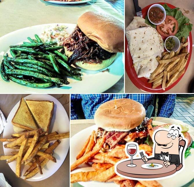 Smokey's