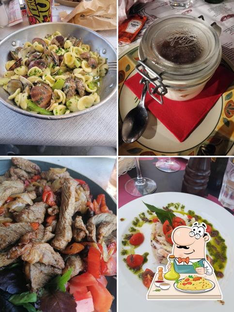 Ristorante Pizzeria Solponente